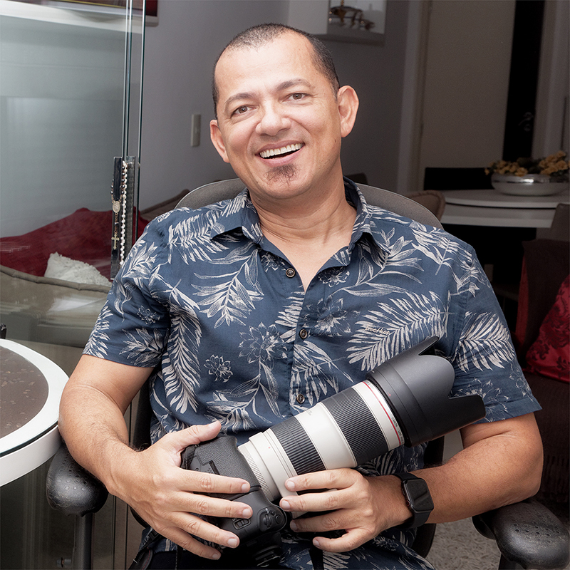 Coluna Marcelo Moryan