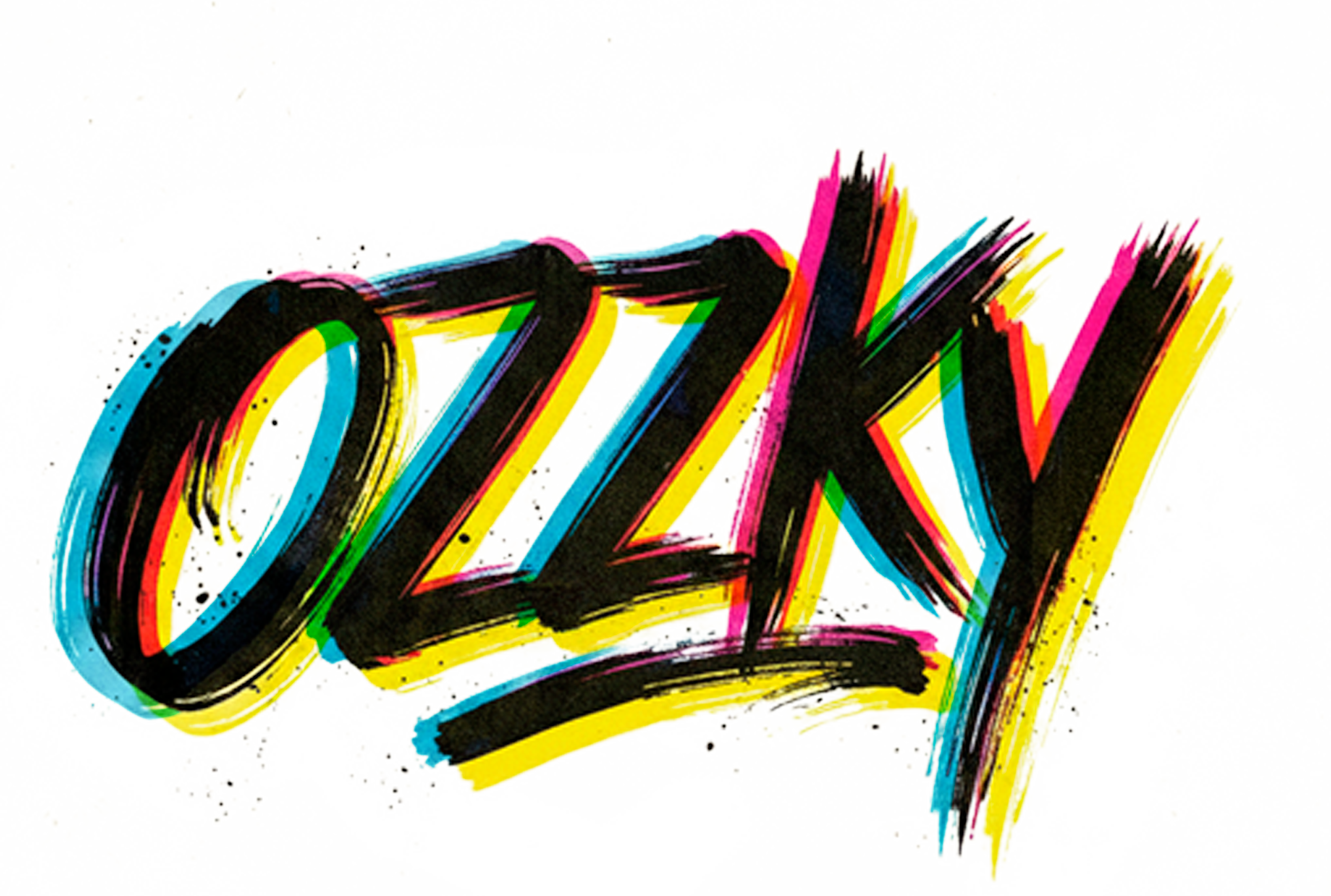 Ozzky
