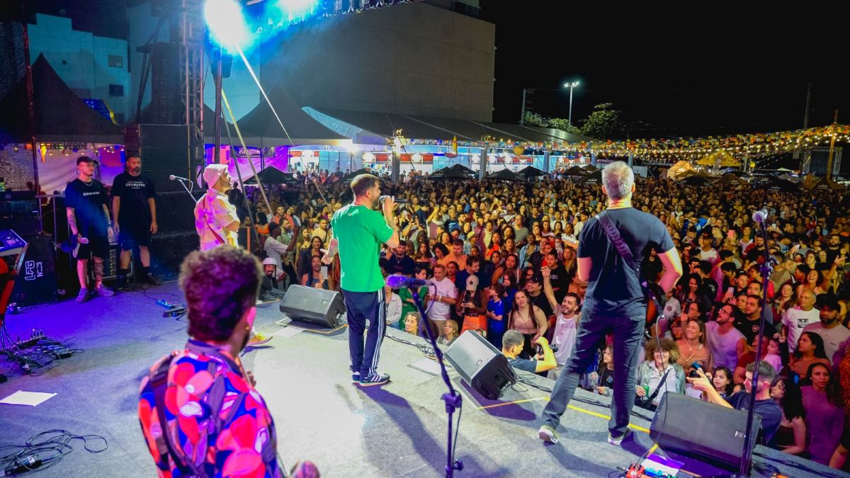 Turismo como protagonista em Guarapari; relembre o calendário de 2025