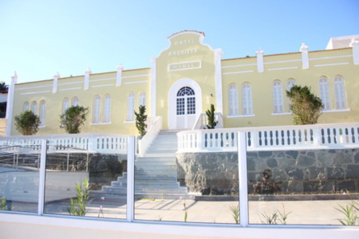 Centro Cultural Thiago Bezerra Leite é oficialmente tombado em Anchieta
