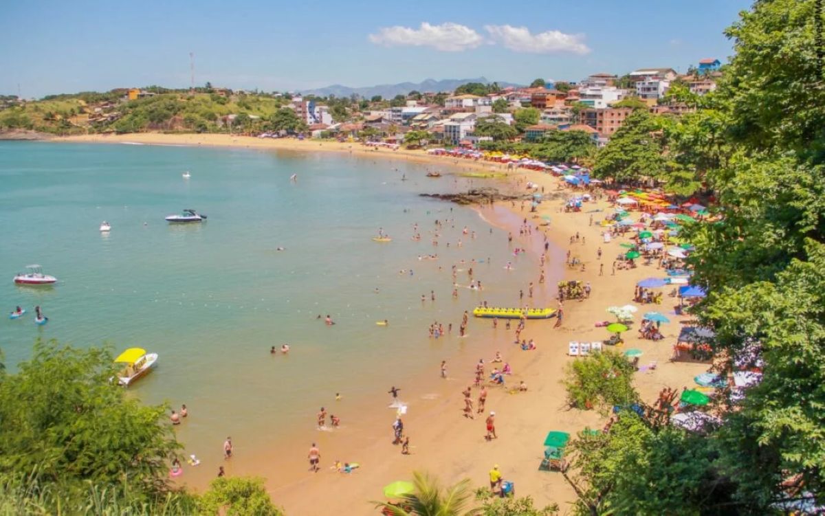 Música, teatro e lazer movimentam Anchieta no Verão 2026; confira a programação