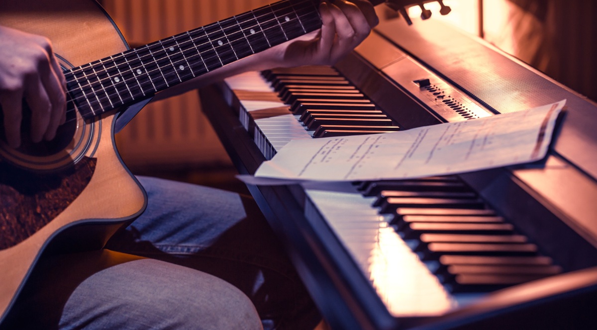 Guarapari abre processo seletivo para professores de música