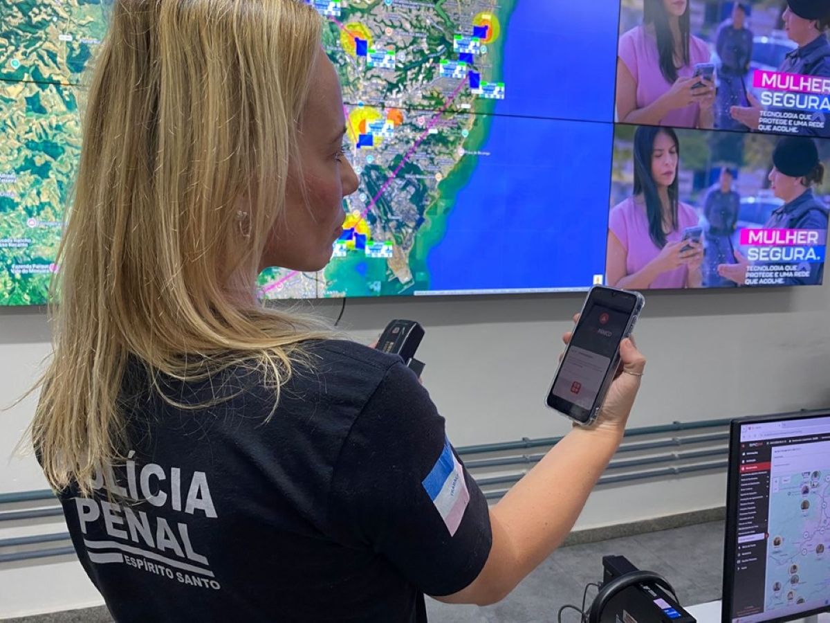 Espírito Santo registra menor número de homicídios de mulheres desde 1996