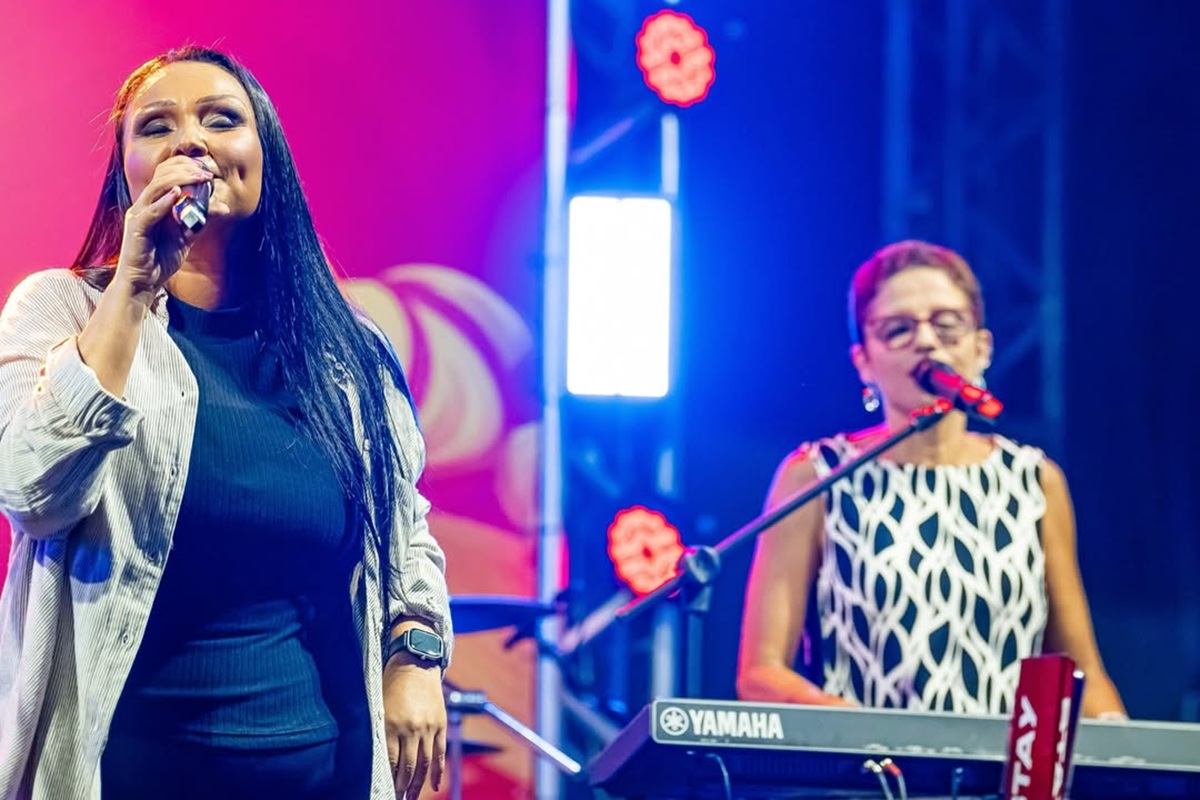 Esquenta Guarapari: programação para todas as idades e diversos estilos musicais de Meaípe a Setiba