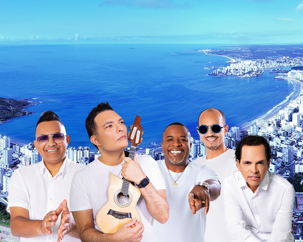 Carnapari 2026 faz despedida com show do Art Popular neste sábado (21)