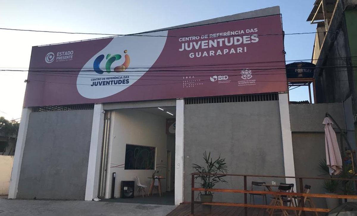 Guarapari tem vagas abertas para curso de qualificação voltado à juventude