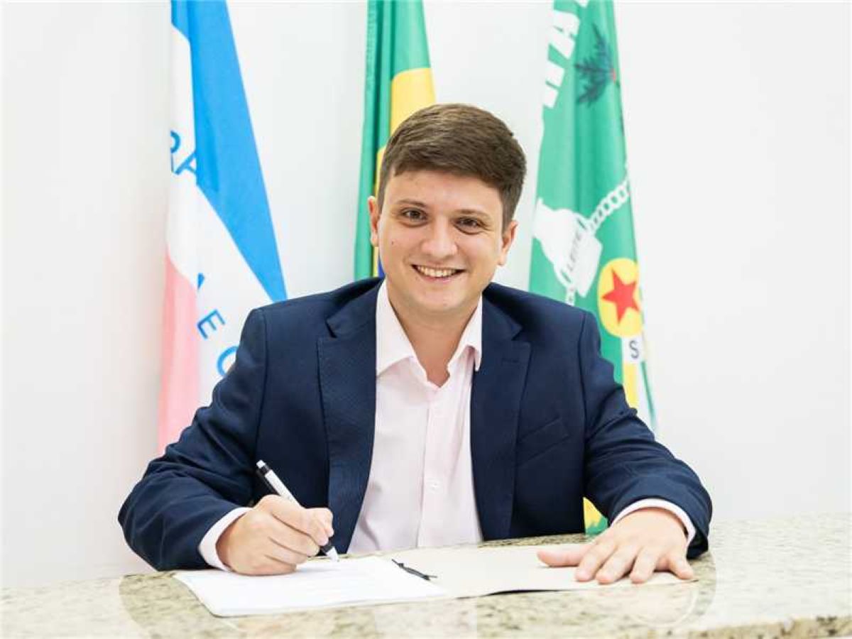 Alfredo Chaves amplia captação de emendas e alcança quase R$ 6 milhões em 2025