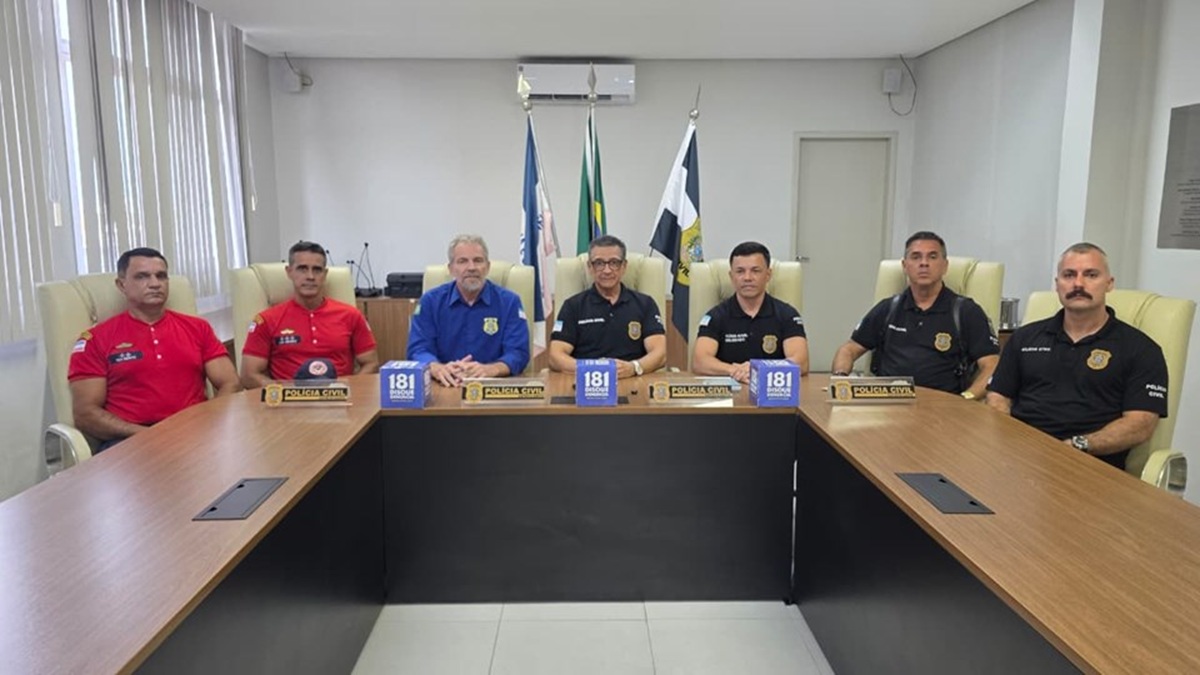 PC divulga detalhes da morte de Dante Brito Michelini em Guarapari