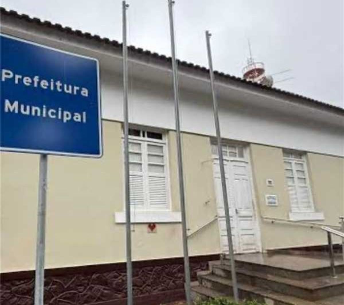 Alfredo Chaves cria nova Comissão de Transparência