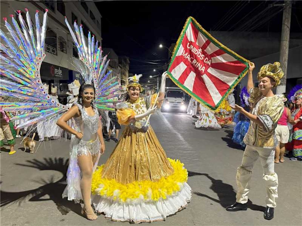 Carnaval de Alfredo Chaves terá cinco dias de festa; veja programação