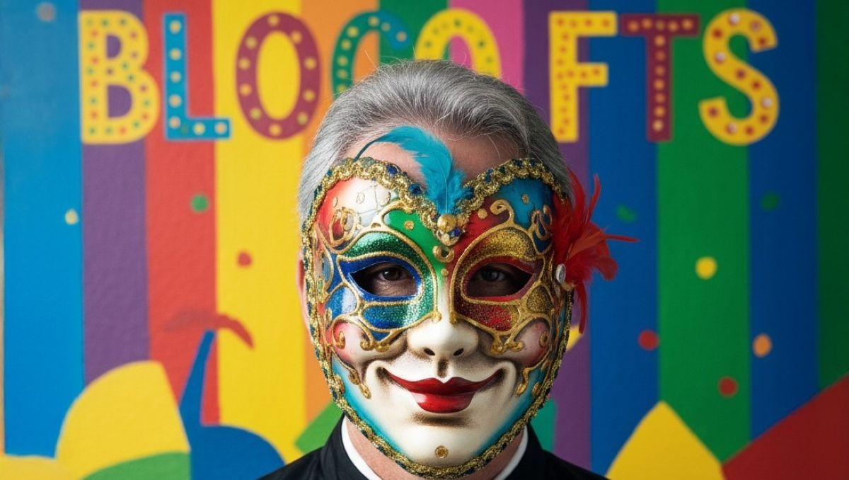 Coluna Marcelo Moryan: Bloco corrupção: carnaval o ano inteiro
