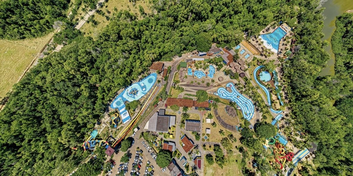 Acquamania anuncia nova fase com investimentos e novidades para os próximos verões