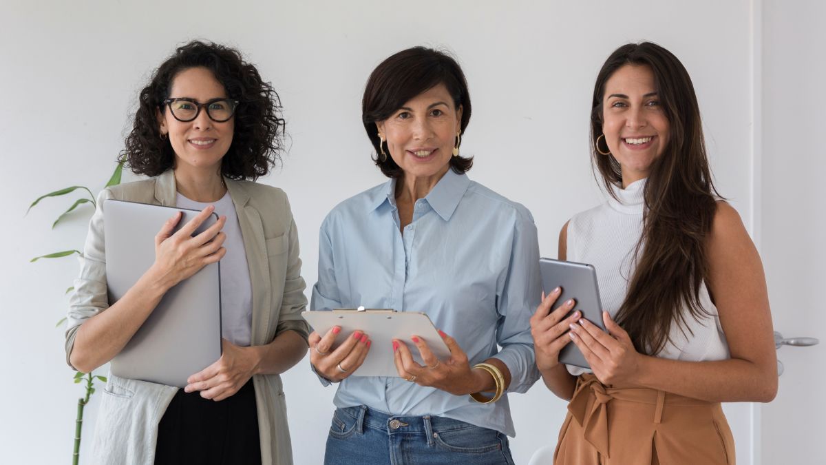 Vila Velha fortalece autonomia feminina com o programa Conecta Mulher