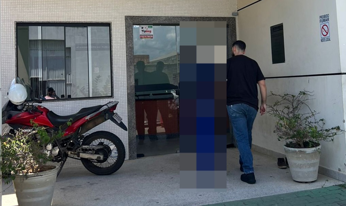 Polícia Civil realiza operação e prende dois suspeitos de roubo em Guarapari