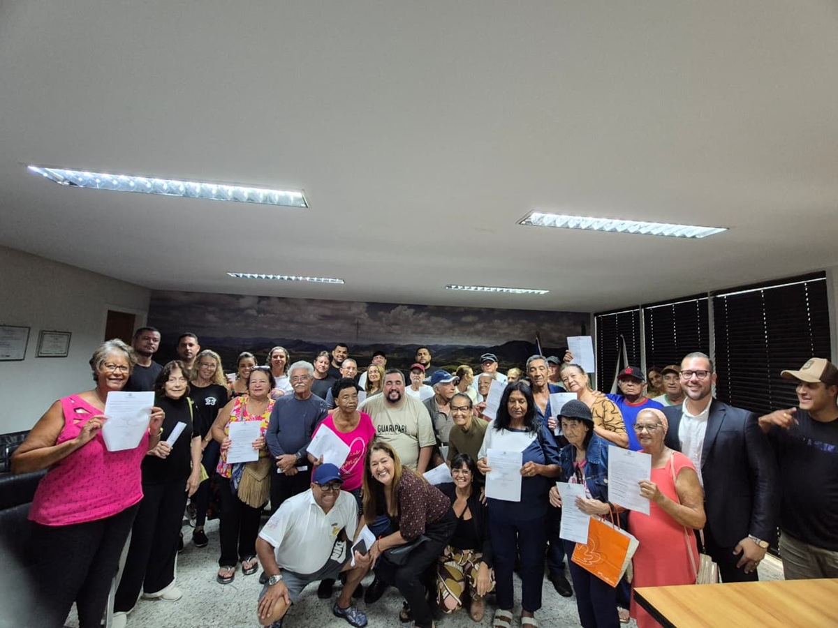 Concessão de quiosques em Guarapari é renovada por cinco anos