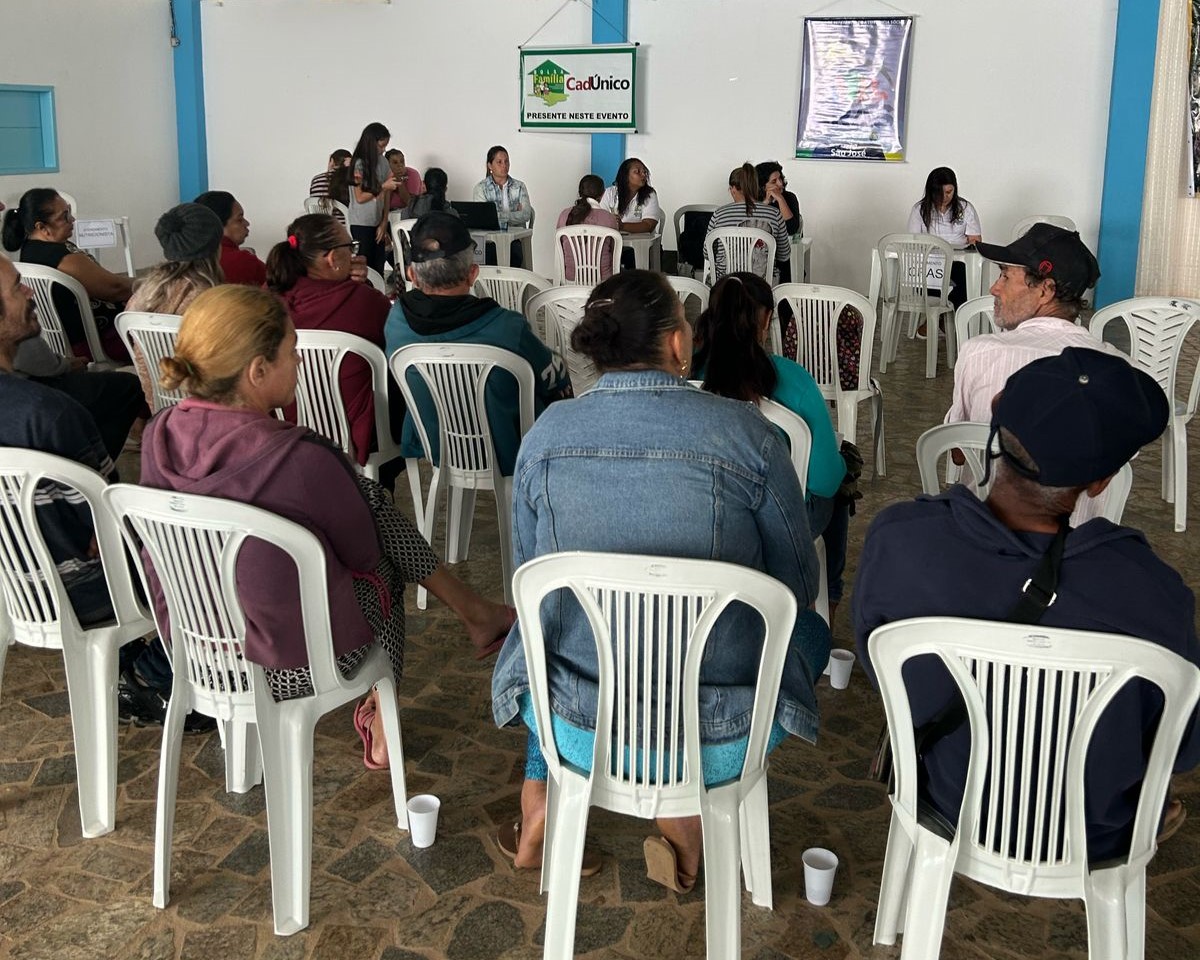 Guarapari abre agenda da “Secretaria Itinerante” com mutirão de serviços