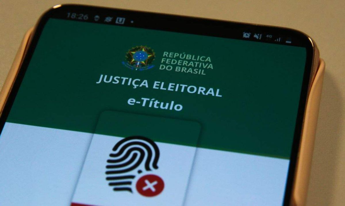 Título cancelado? Saiba como regularizar a situação antes das eleições