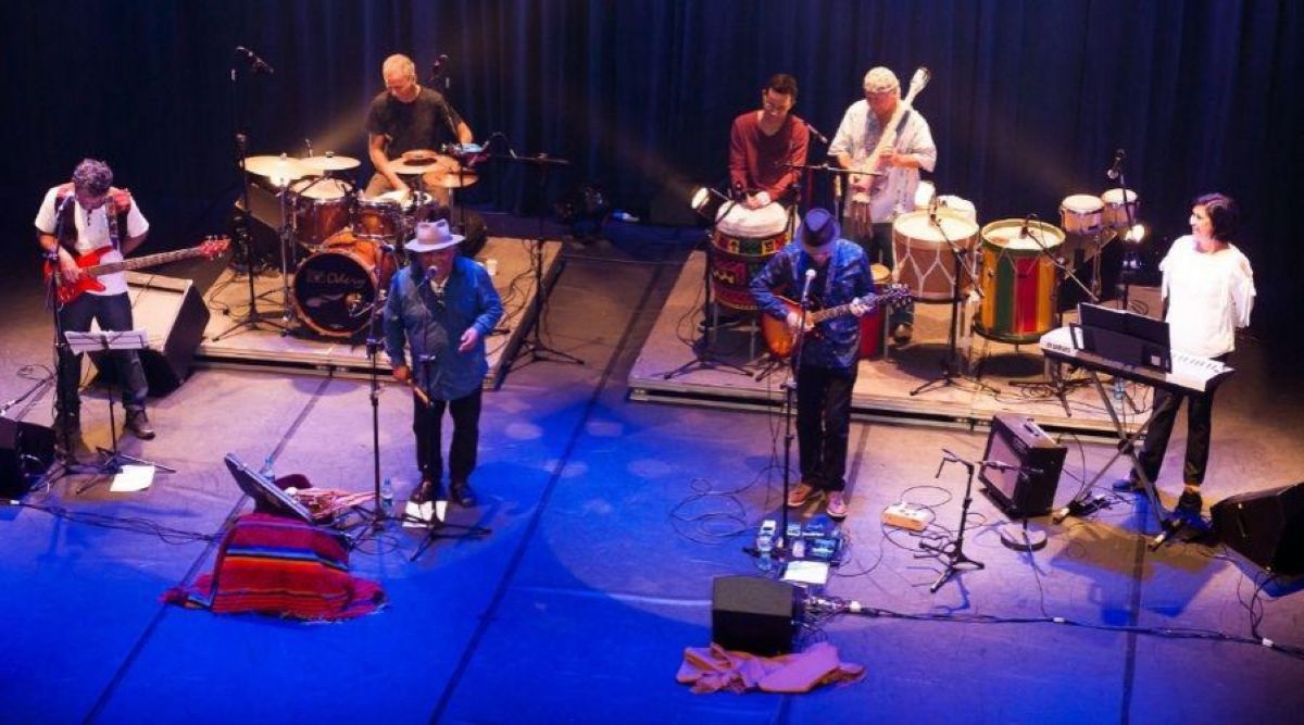 Programação musical ocupa praças e parques de Vila Velha a partir de amanhã (6)