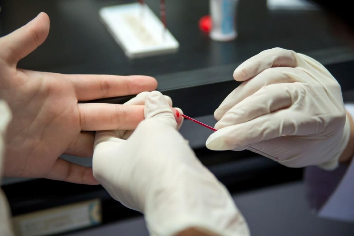 Anchieta amplia oferta de testes rápidos durante triagem das Unidades de Saúde