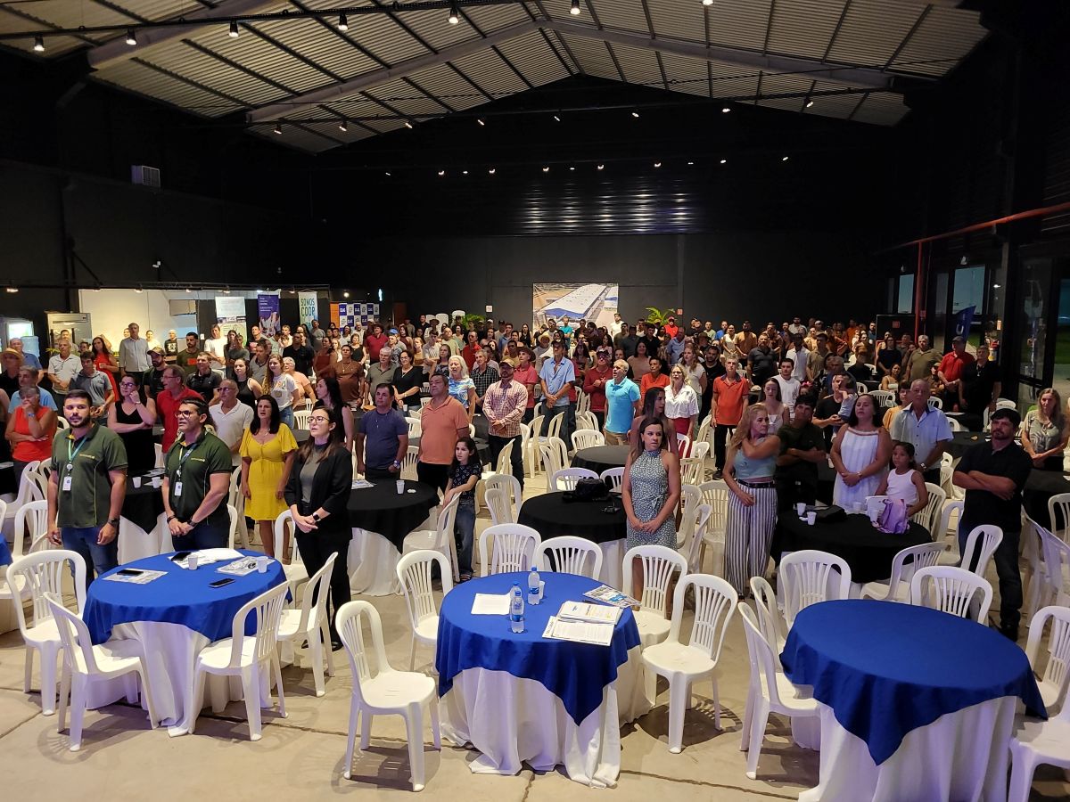 Clac reúne cooperados em Assembleia Geral e projeta avanços para 2026