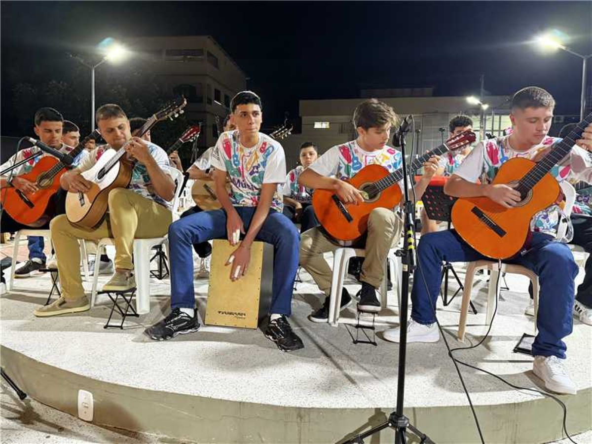 Evento “Curta Cultura” faz estreia em Alfredo Chaves a partir de amanhã (13)