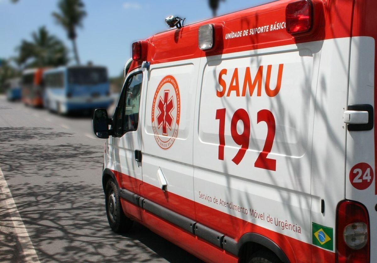 Aplicativo “192 Fácil” promete agilizar acionamento do SAMU no ES