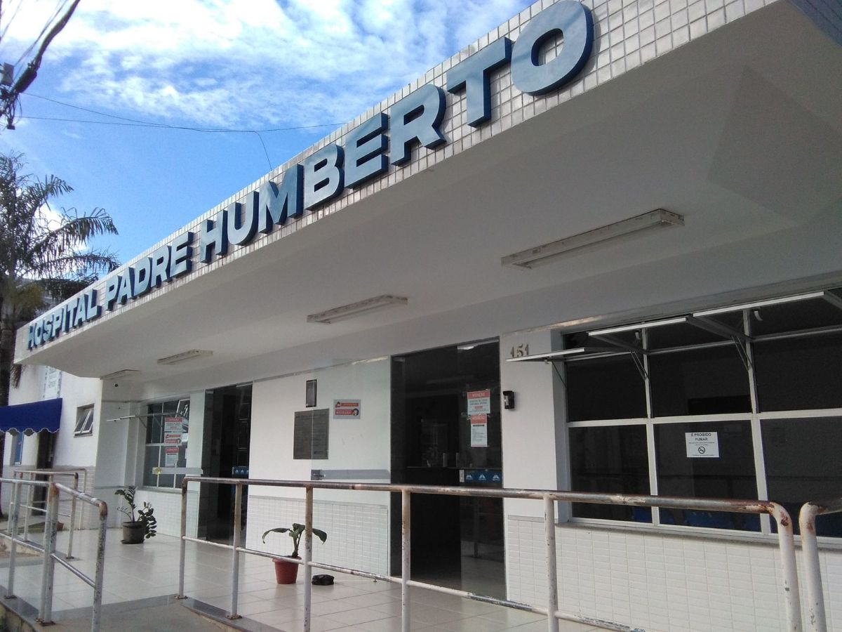 R$ 500 mil de investimento: Câmara de Anchieta entrega novos equipamentos ao Hospital Padre Humberto