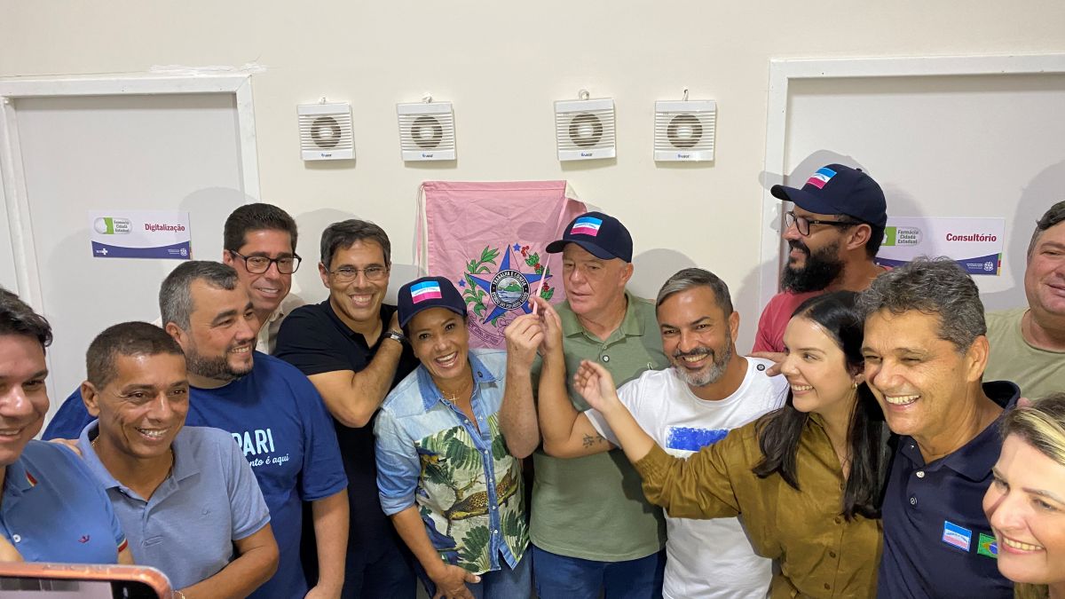 Guarapari ganha Farmácia Cidadã Estadual com quase 300 medicamentos gratuitos