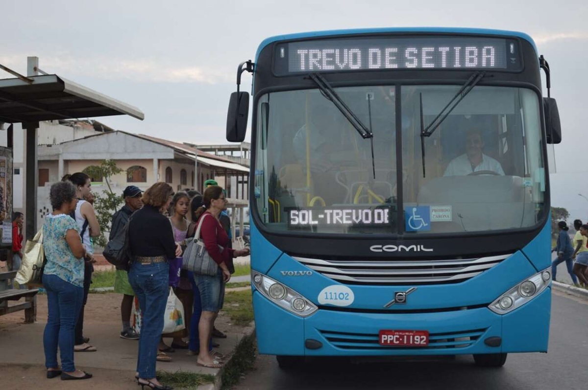 Linha do Transcol em Guarapari fará retorno em Muquiçaba