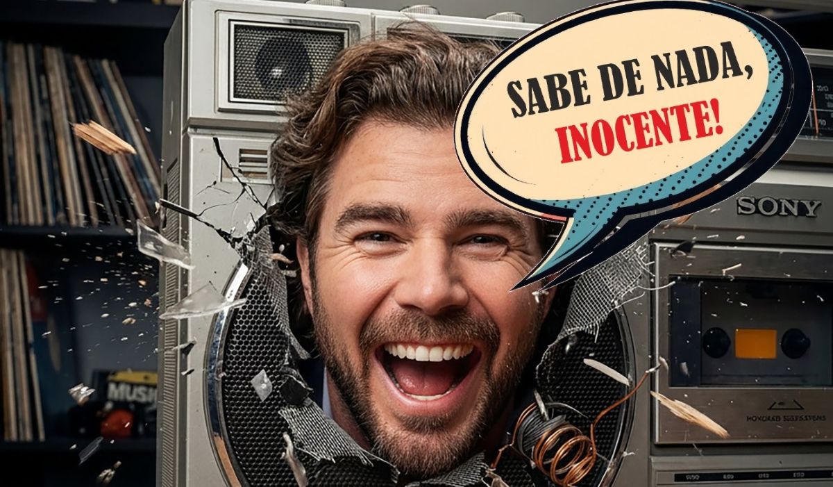 Coluna Marcelo Moryan: Sabe de nada, inocente