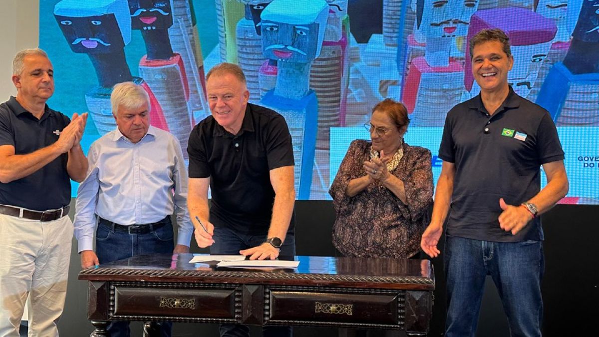 Mercado da Capixaba será sede de centro dedicado ao artesanato