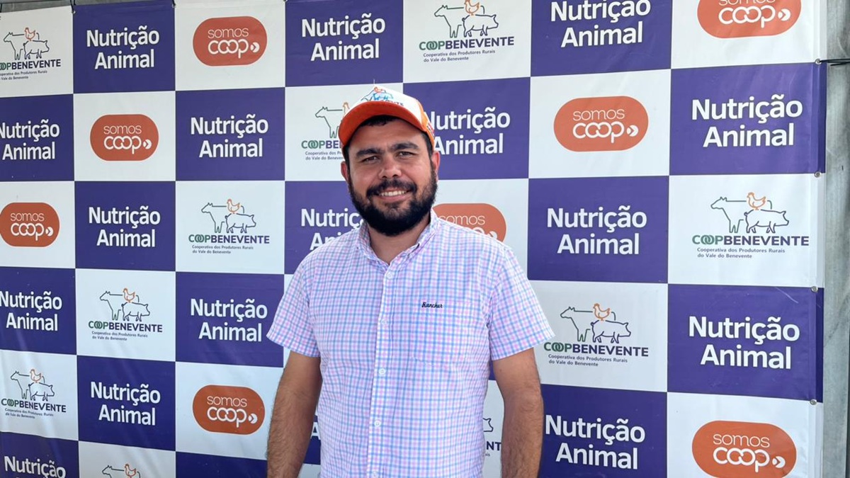 Coopbenevente realiza assembleia nesta sexta (6) em Alfredo Chaves