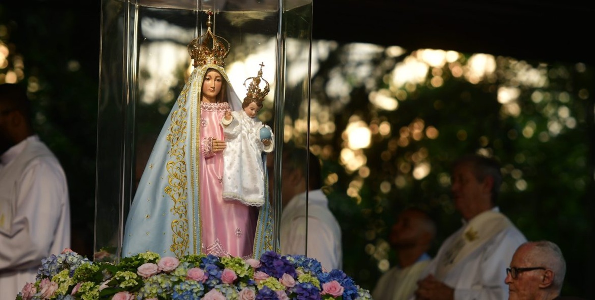 Lei reconhece a Festa da Penha como manifestação cultural nacional