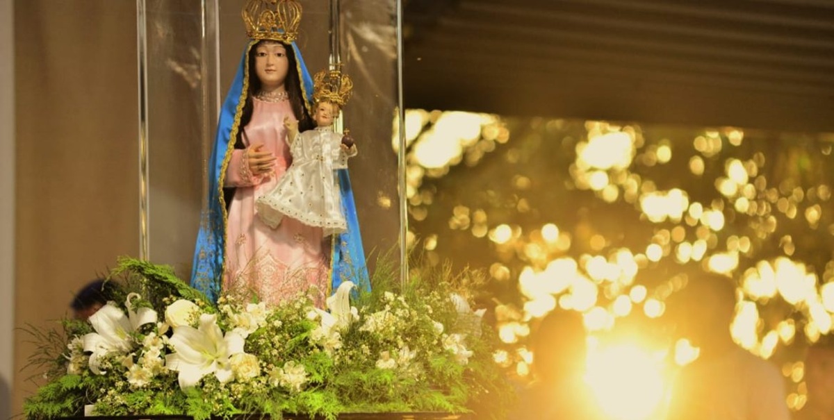 Festa da Penha tem programação intensa de fé e devoção a partir deste domingo (5)