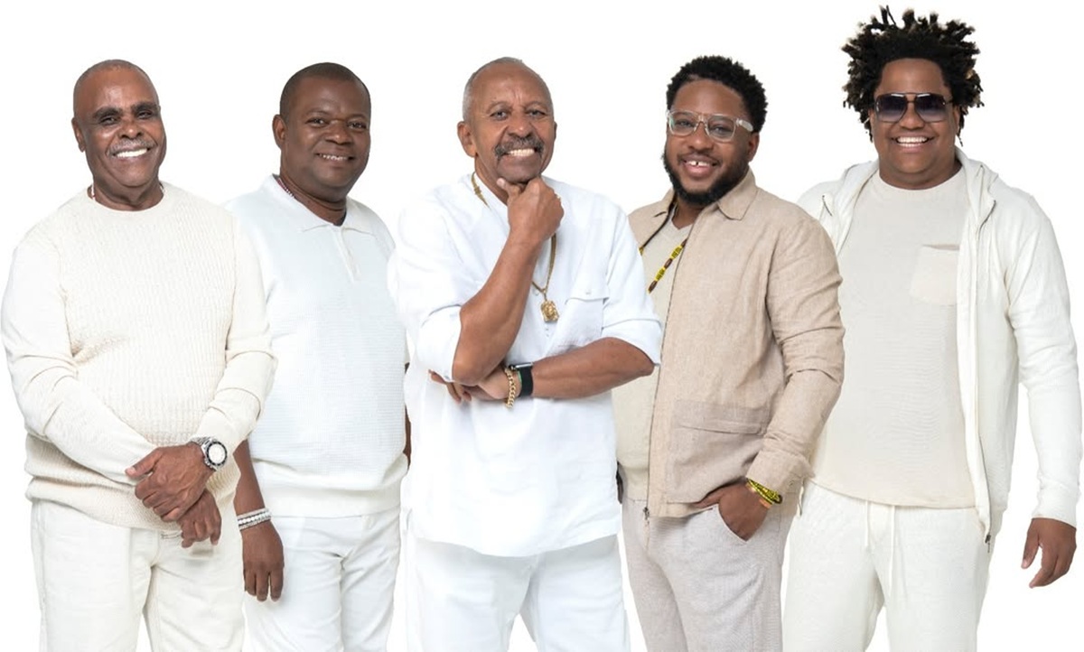“A Páscoa Fantástica Guarapari” terá show do grupo Fundo de Quintal