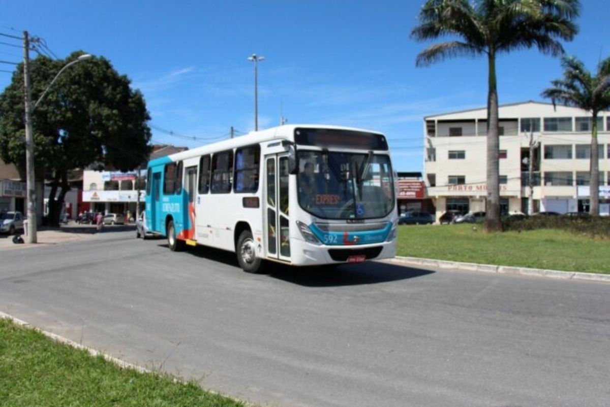 Passagem de ônibus em Guarapari mais cara a partir de amanhã (3); novo valor é de R$ 5,10
