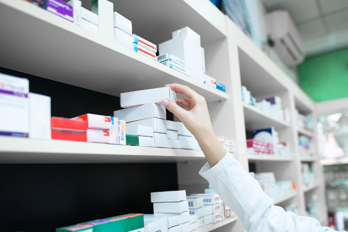 Supermercados já podem instalar área para venda de medicamentos