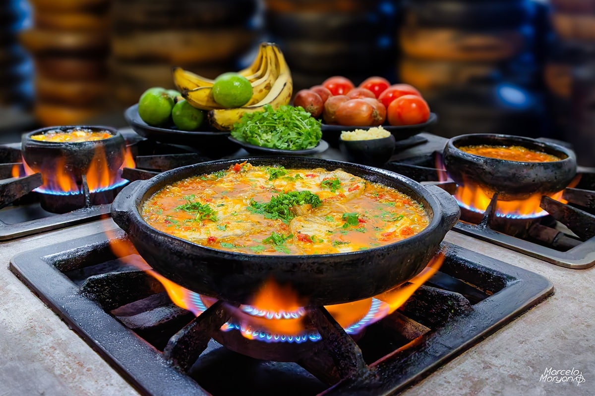 Guarapari: Setiba se prepara para receber festival gastronômico no próximo final de semana