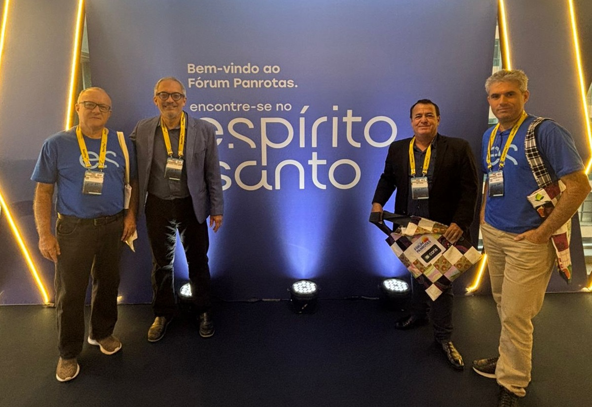 Guarapari participa de fórum nacional para acompanhar as demandas do turismo
