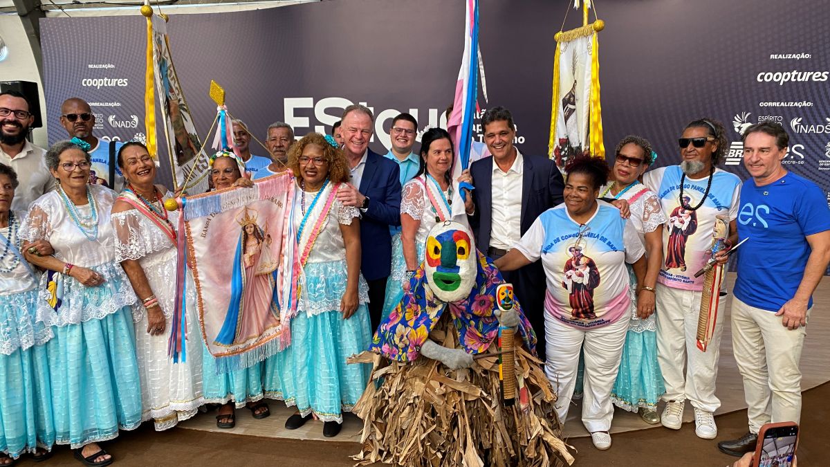 ESTour reúne quase 4 mil visitantes e marca nova fase do turismo capixaba