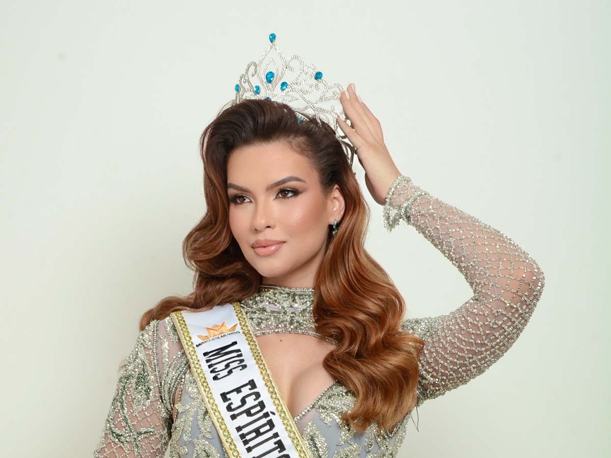 Letícia Galvão: beleza com propósito