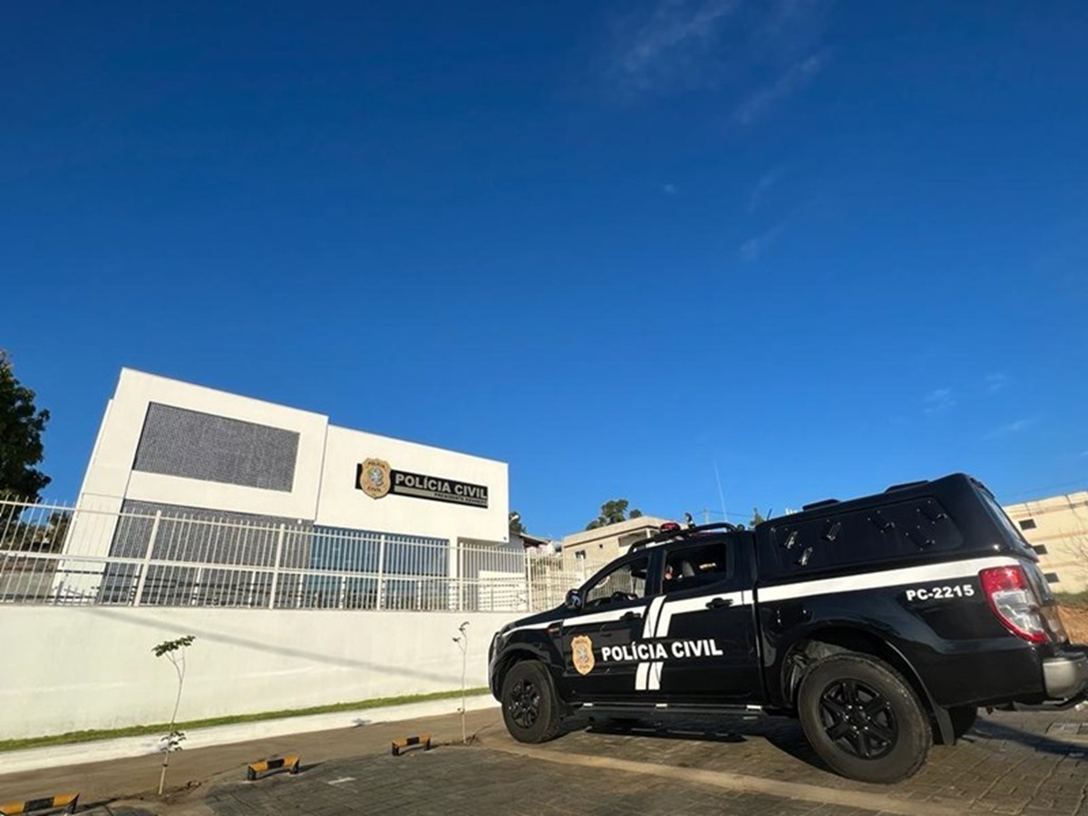 Localizado em Presidente Kennedy, suspeito de matar piloto de banana boat em Guarapari é preso