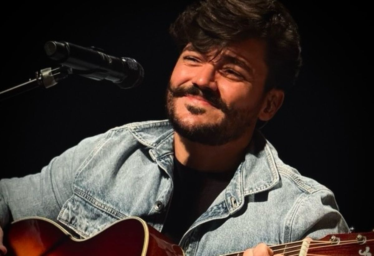 Thiago Brado é atração no Festival “Jesus Luz no Litoral” em Guarapari