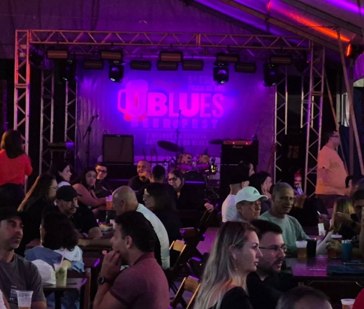 UBlues Beer Fest em Anchieta: programação para os amantes da cerveja e da música