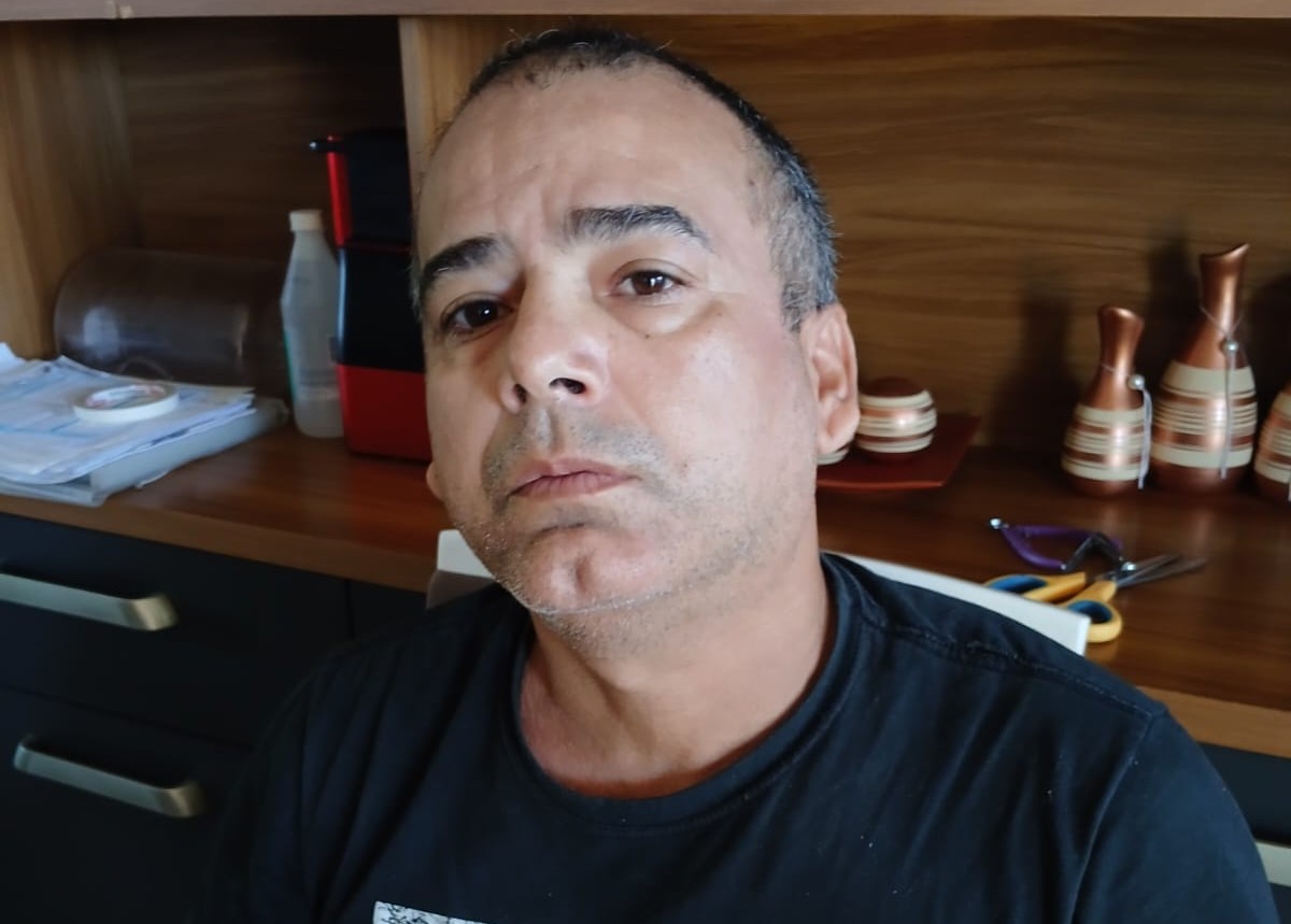 Operação em Guarapari prende suspeito de liderar o PCC em Vila Velha