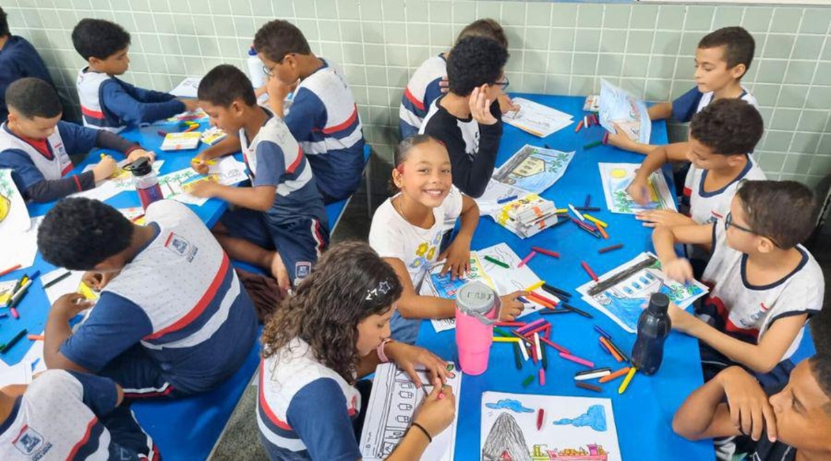 Vila Velha está com processo seletivo aberto na área da Educação