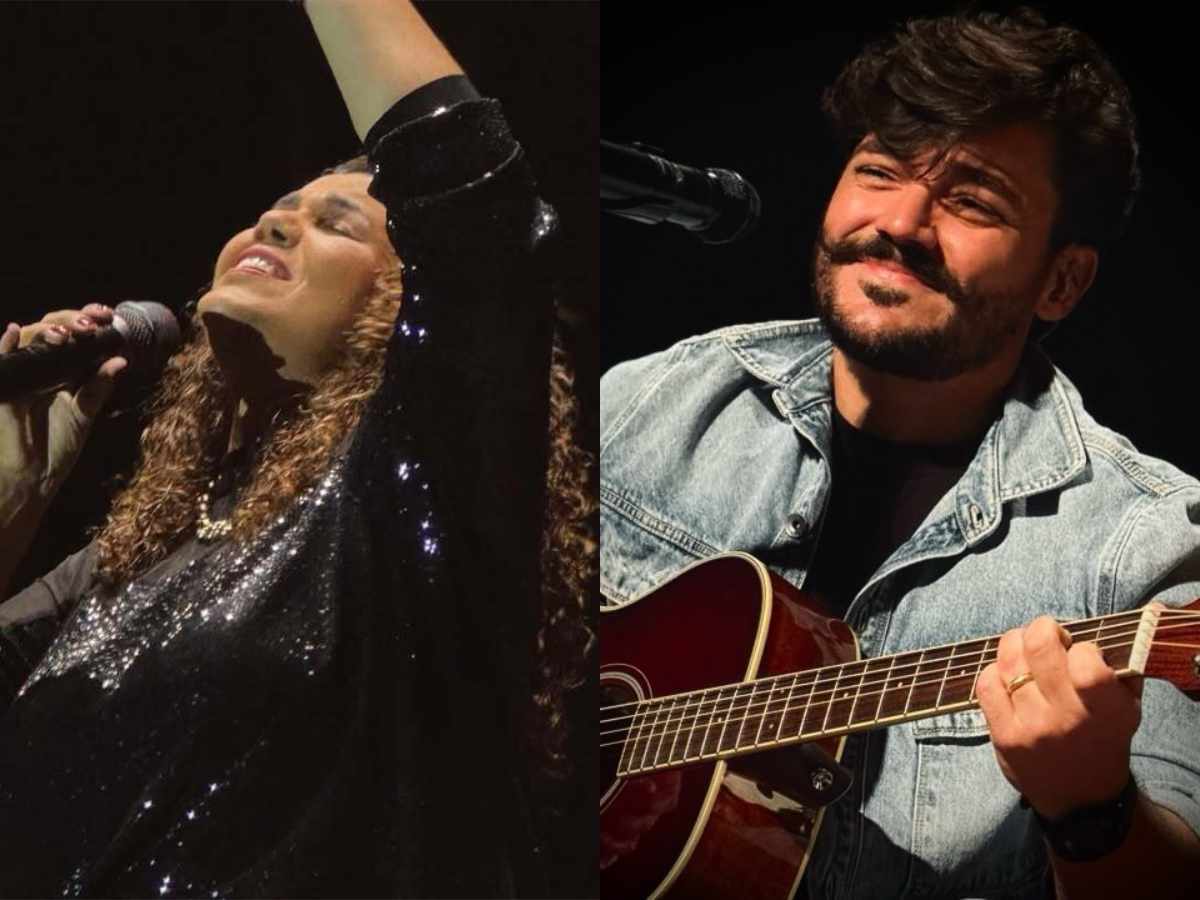 Festa da Penha: últimos dias têm shows de Eliana Ribeiro e Thiago Brado