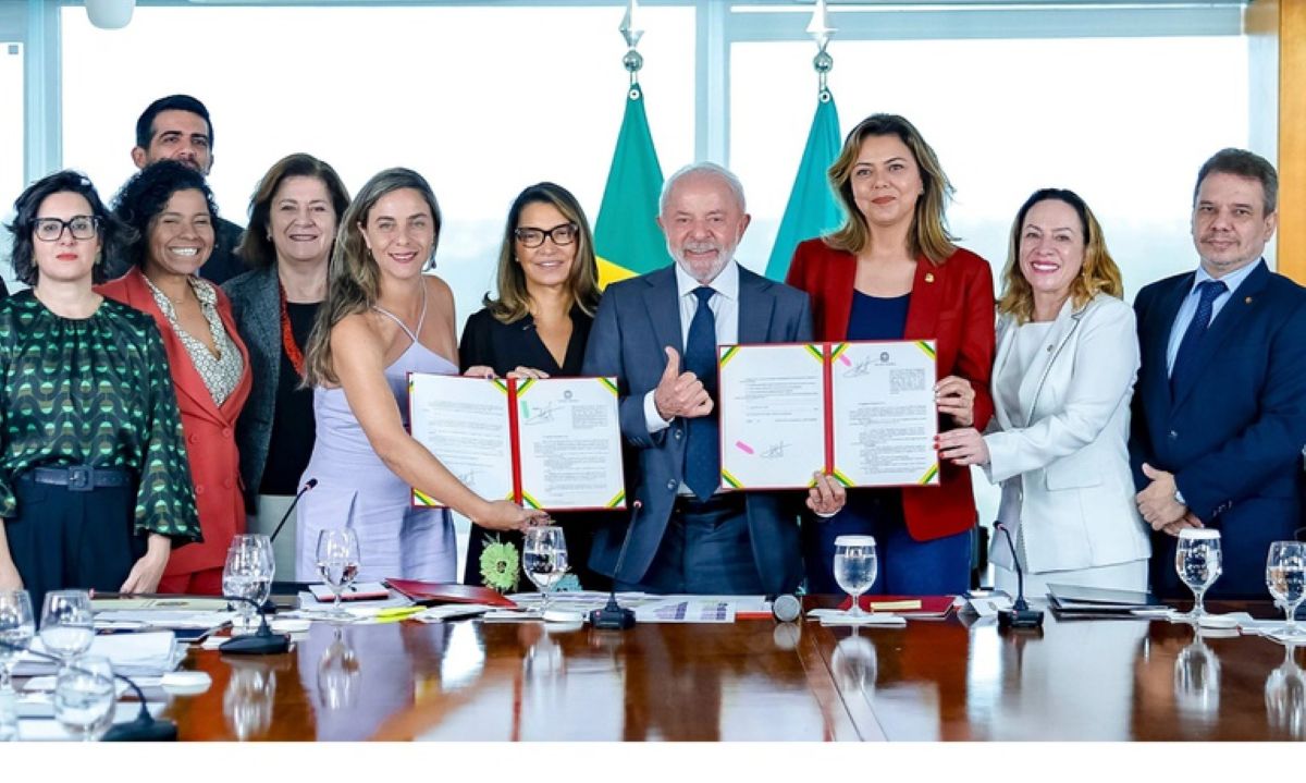 Novas leis ampliam proteção às mulheres; confira os detalhes
