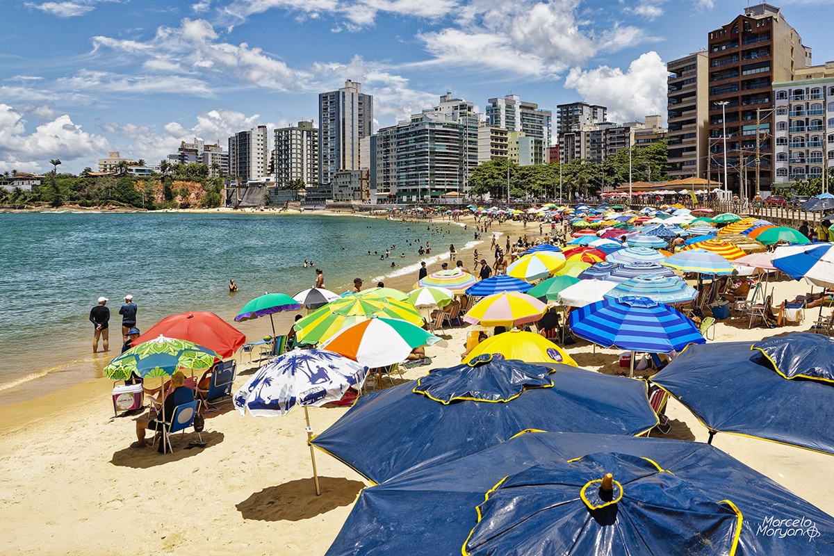 Evento traz diagnótico sobre o turismo de Guarapari e promove capacitação para atendimento ao turista