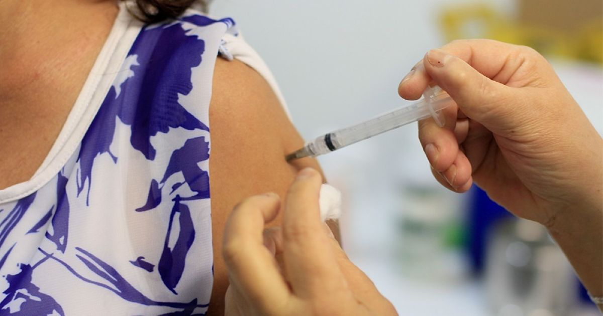 Quinta-feira (30) será de vacinação contra influenza em Guarapari